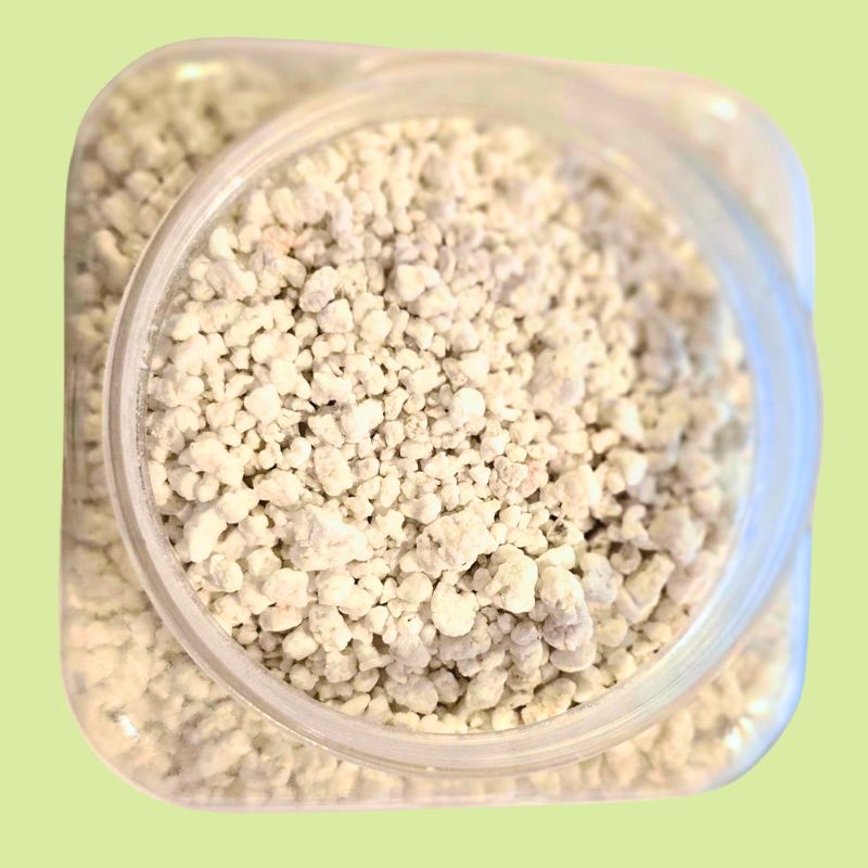 ORGO PERLITE