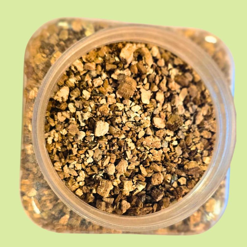 ORGO VERMICULITE