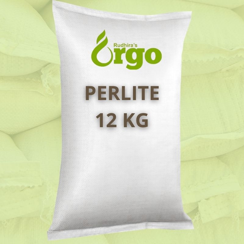 ORGO PERLITE