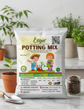 ORGO POTTING MIX