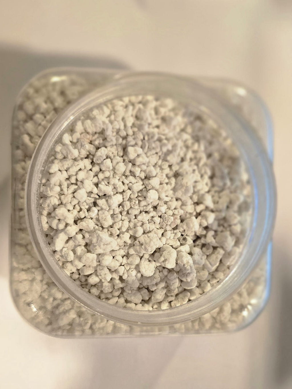 ORGO PERLITE