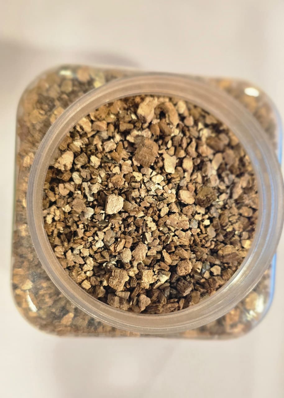 ORGO VERMICULITE