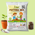 ORGO POTTING MIX