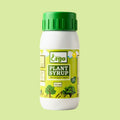 ORGO PLANT SYRUP 100 ML