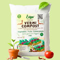 ORGO VERMI COMPOST